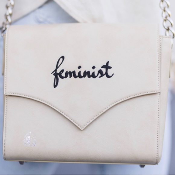 IsetNofret Abydossa feminist flap - Picture 3 of 3